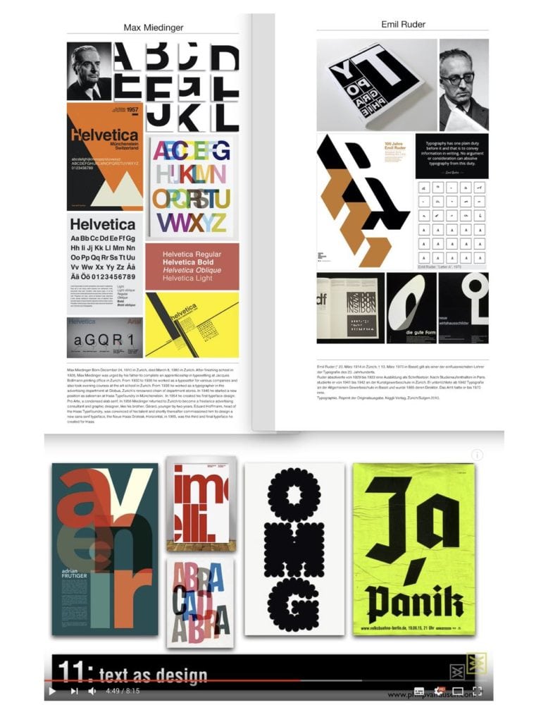 Design Given Is graphic design still relevant? - Sandra Staufer