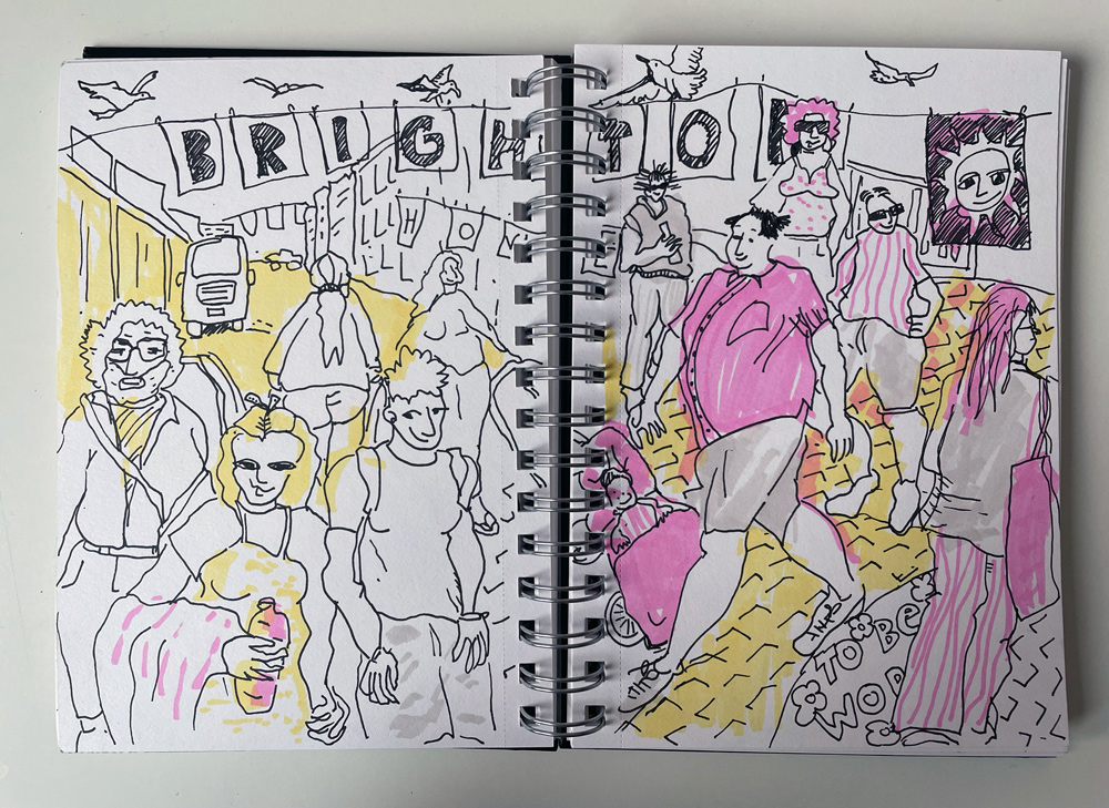 Sandra_Staufer_Sketch_Brighton_02